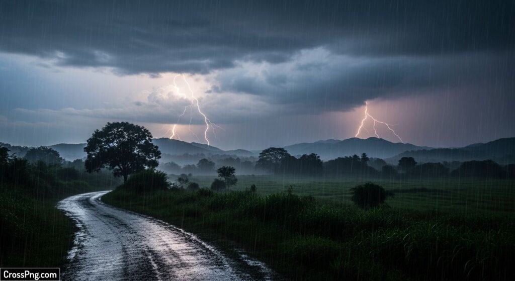 Monsoon background image 5