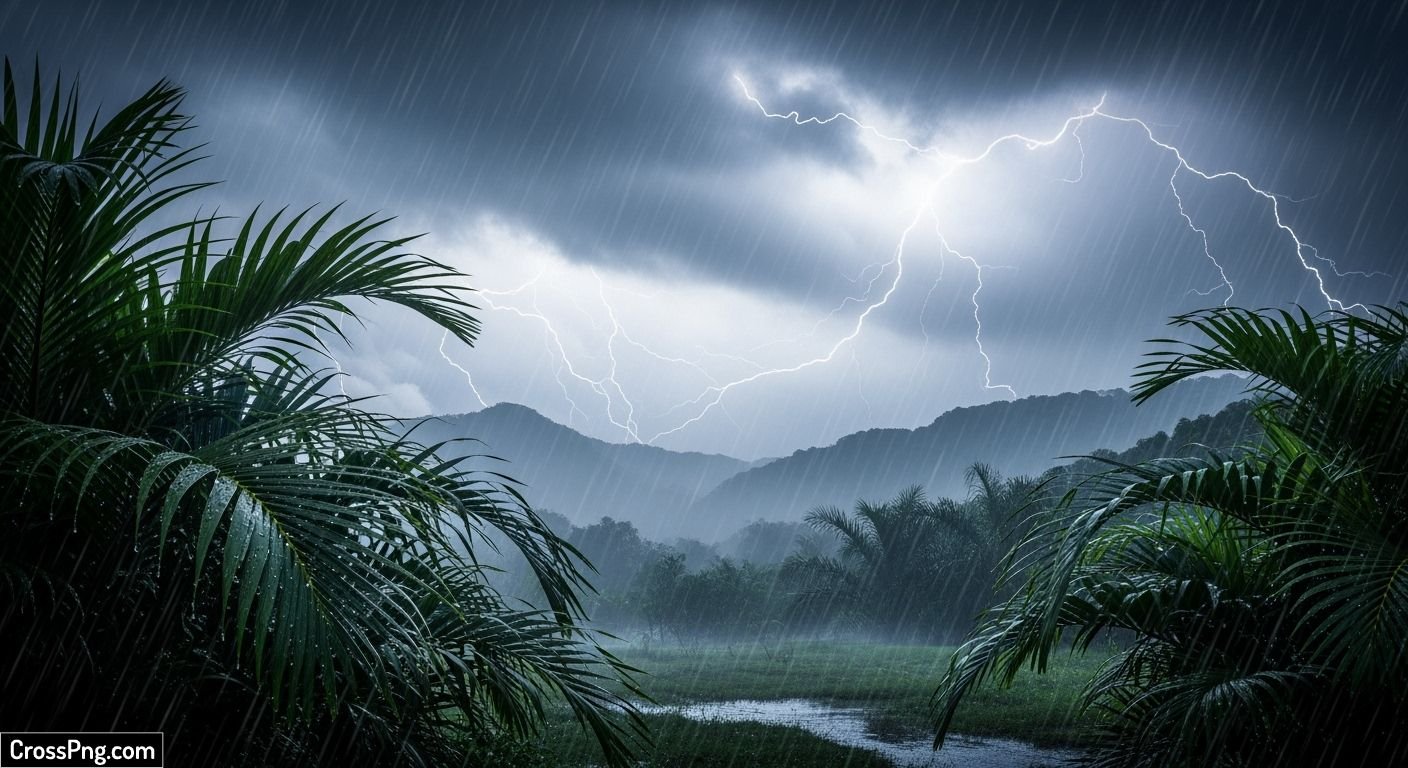 Monsoon background image 6