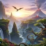Monster hunter background image 3
