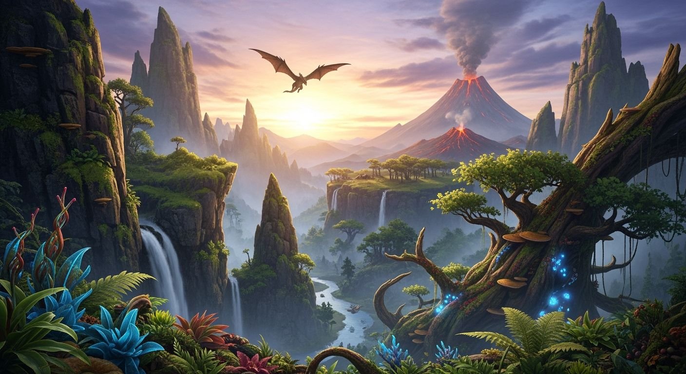 Monster hunter background image 3