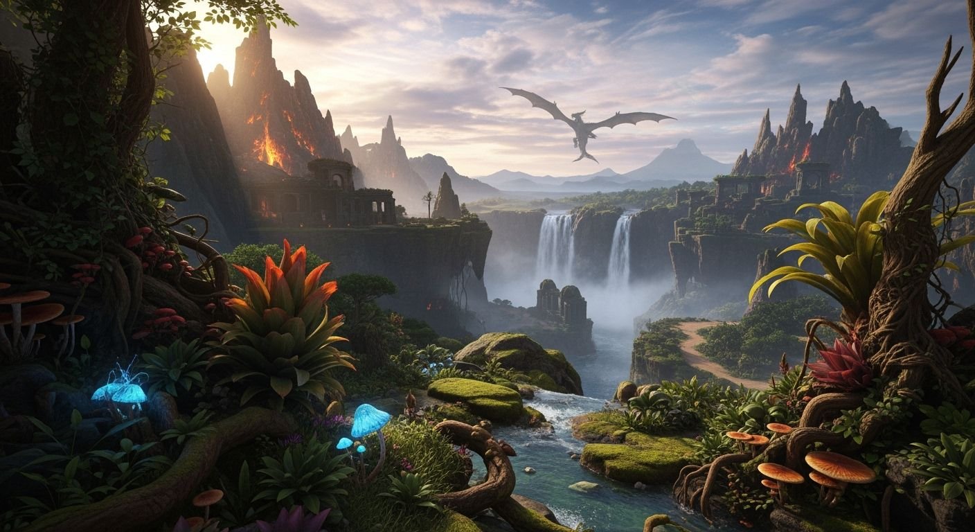 Monster hunter background image 4