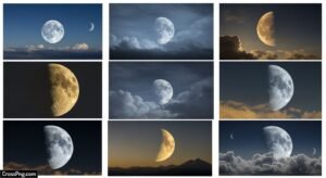 Moon background images image 3
