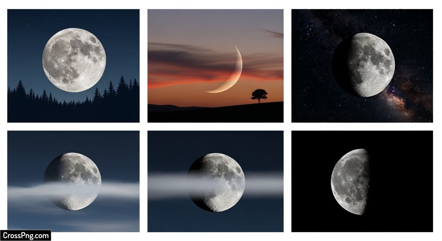 Moon background images image