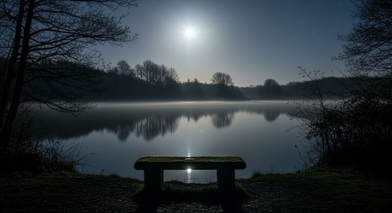 Moonlight background image 3