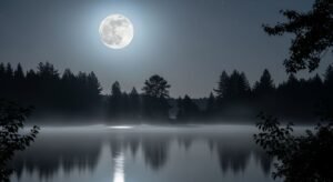 Moonlight background image 4
