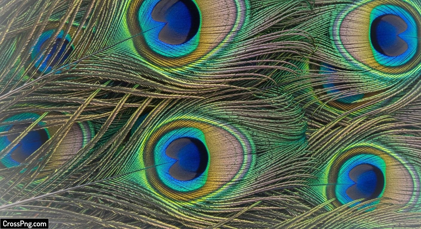 Mor pankh background hd image