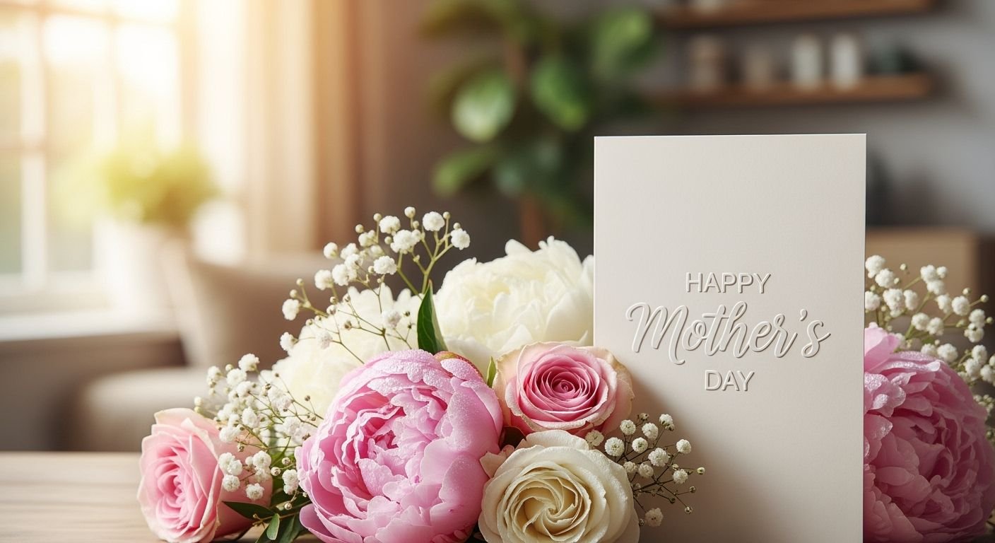 Mothers day background image