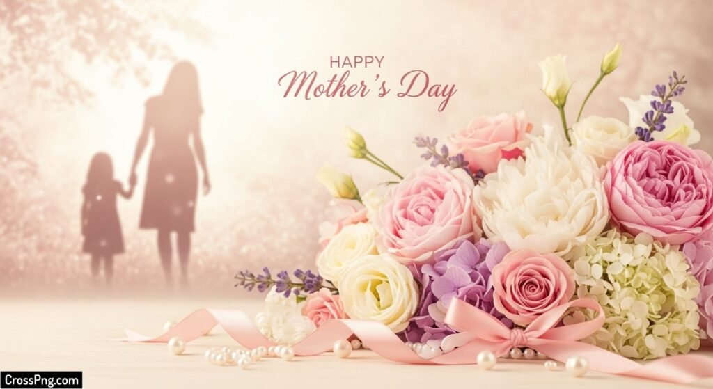 Mothers day background image
