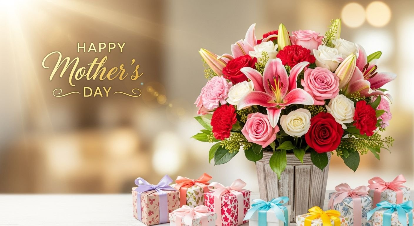 Mothers day background image 11