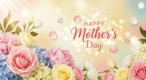 Mothers day background image 2