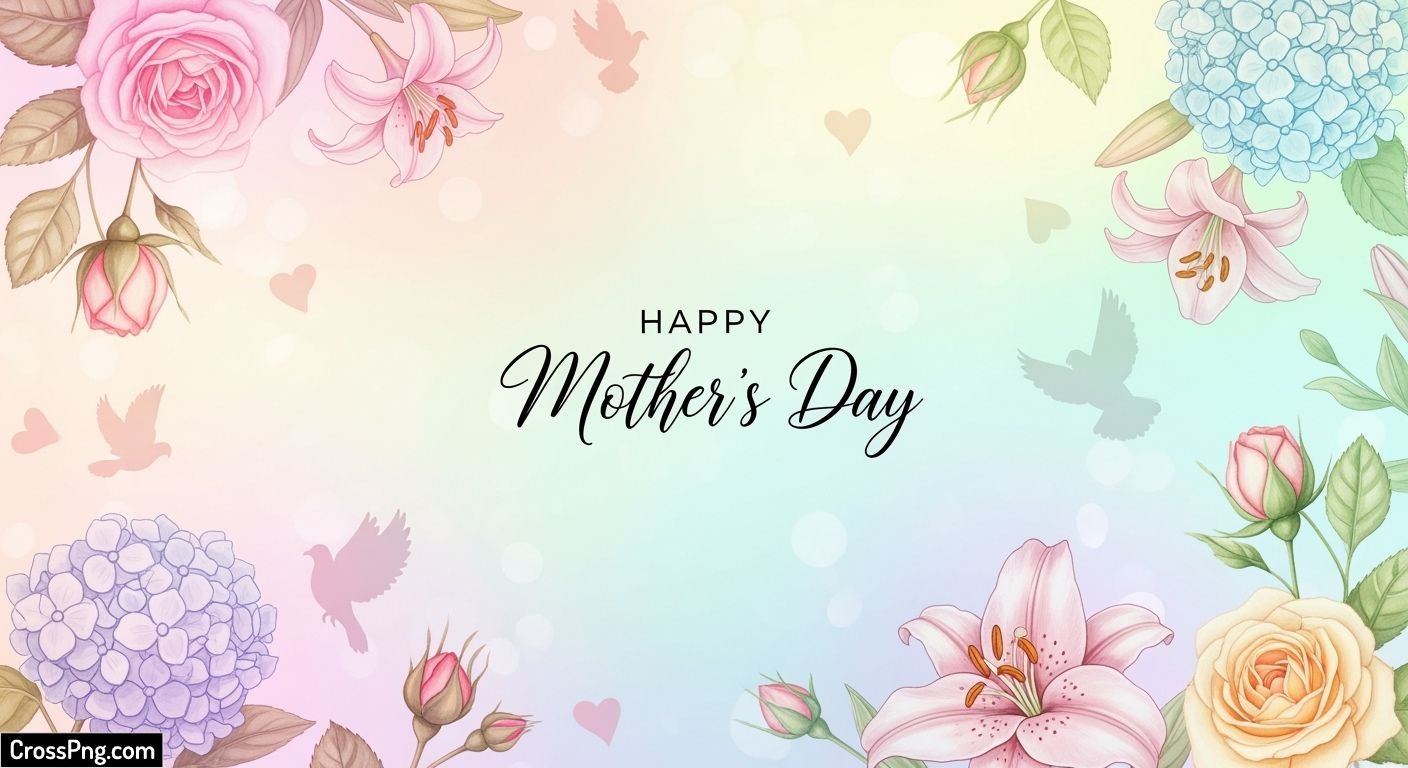 Mothers day background image 2