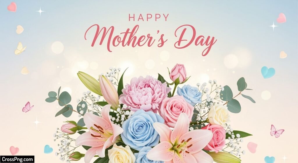 Mothers day background image 3