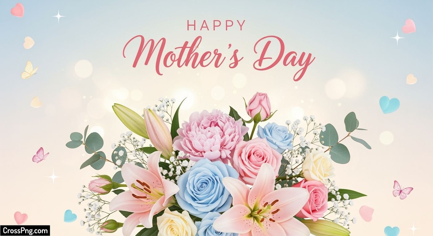 Mothers day background image 3