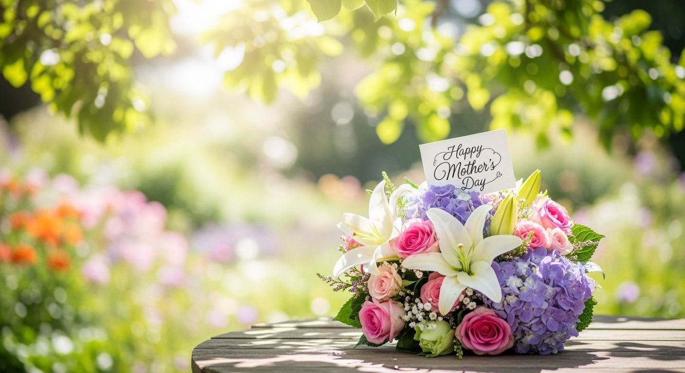 Mothers day background image 4