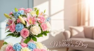 Mothers day background image 9