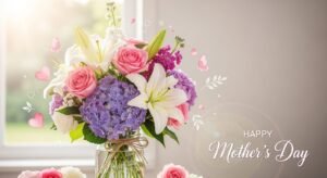 Mothers day computer background image 3