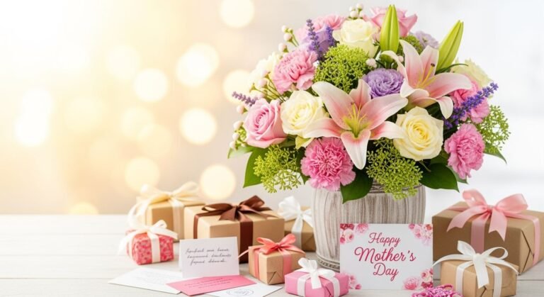 Mothers day computer background image 4