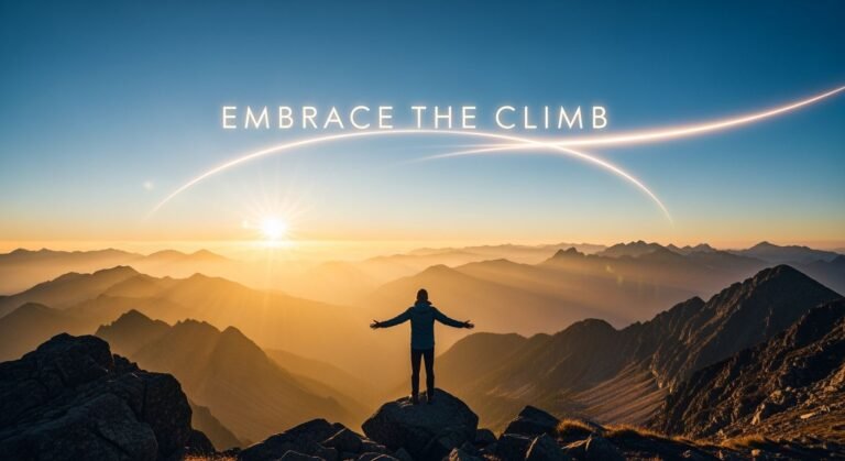 Motivational background image 2