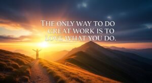 Motivational background image 5