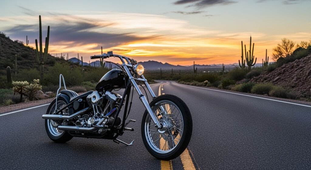Motorcycle background image