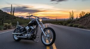 Motorcycle background image