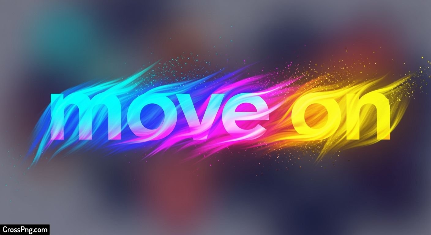 Move on dp image