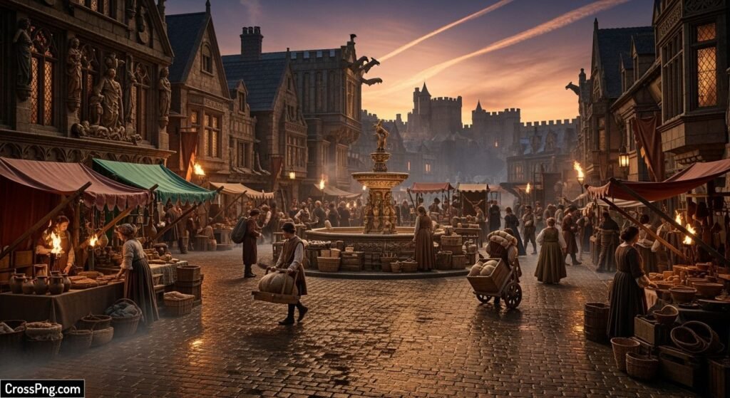 Movie background hd image