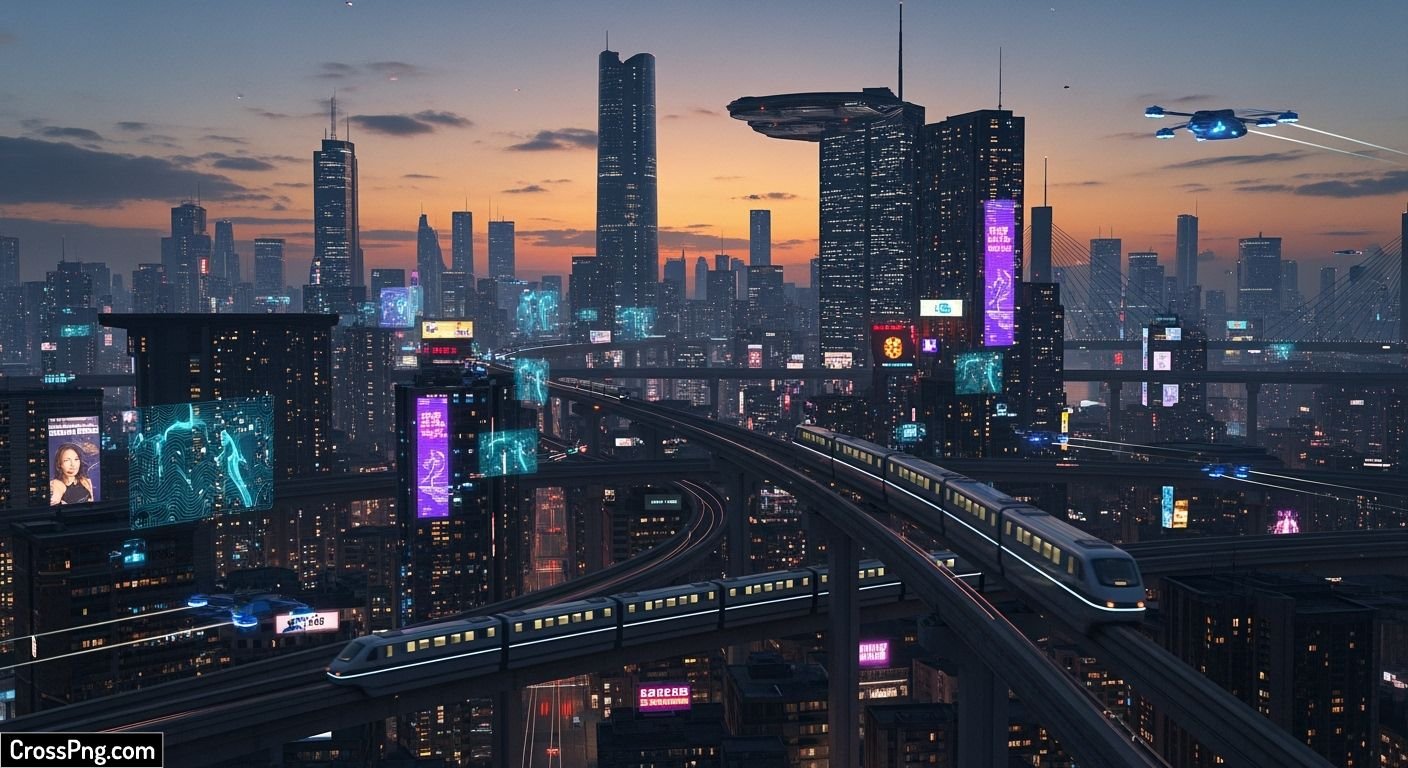 Movie background image