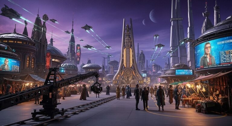 Movie background image 4