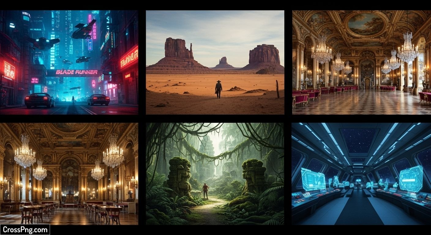 Movie background images image 2