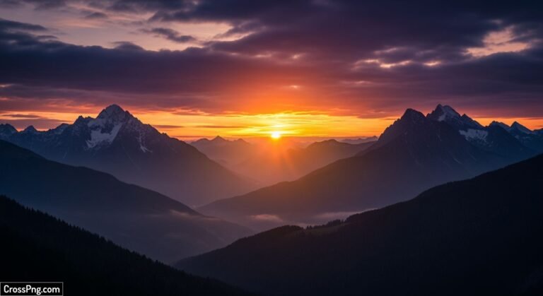 Movie title background image