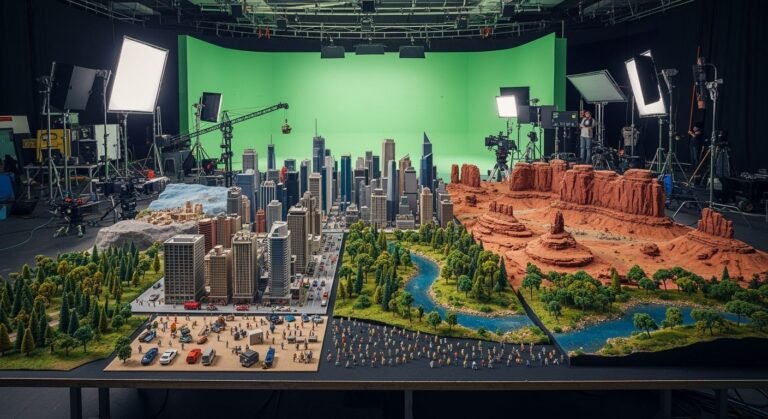 Movies background image 3
