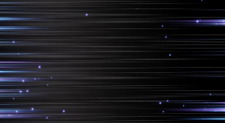 Moving background video black image