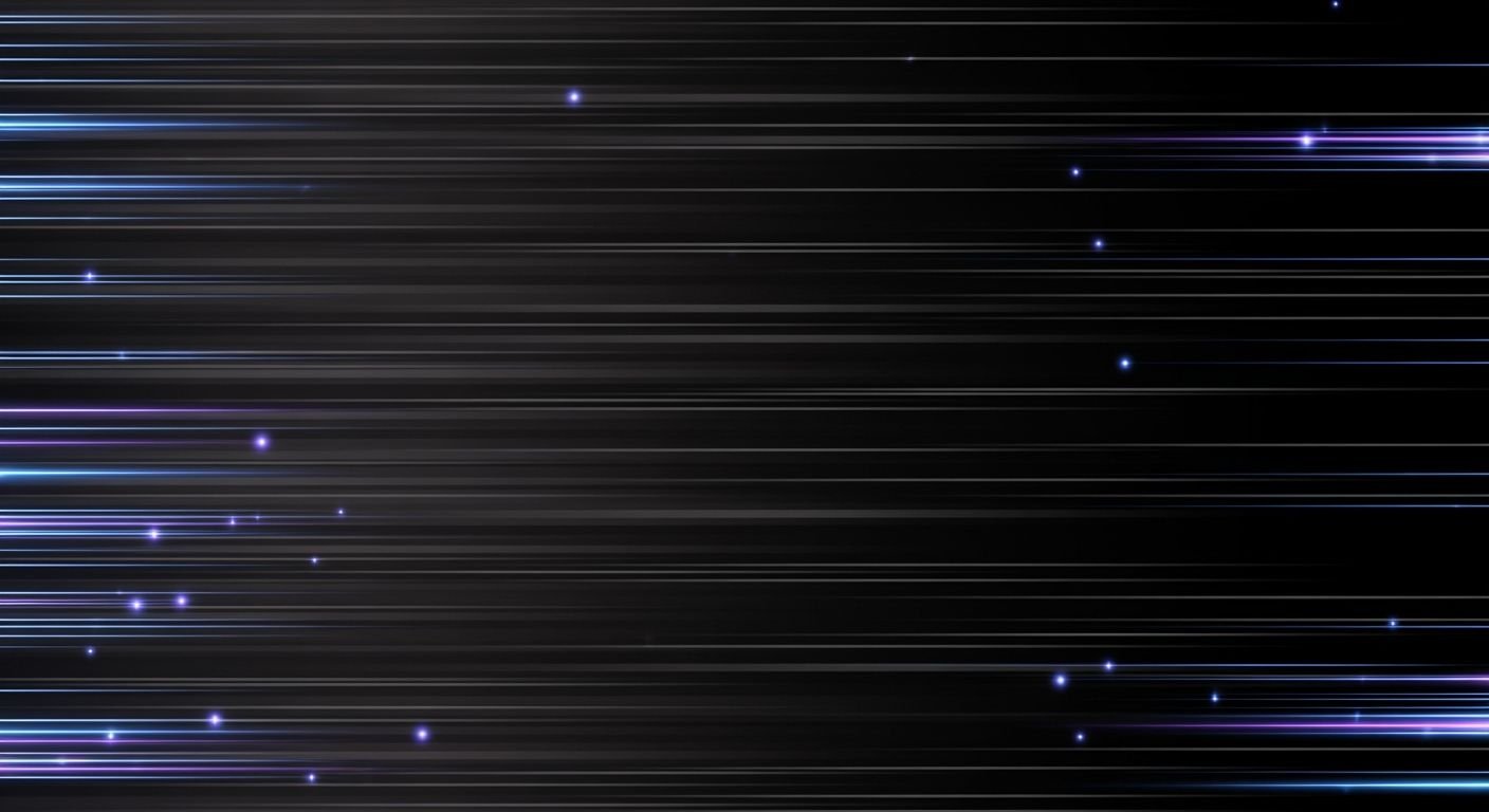 Moving background video black image