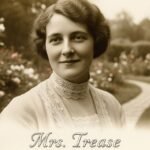 Mrs tresea name background image 3