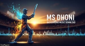 Ms dhoni background music download image 3