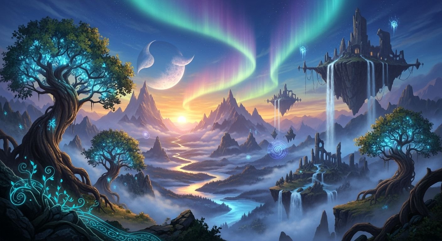 Mtg background image 4