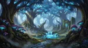 Mtg background image 6