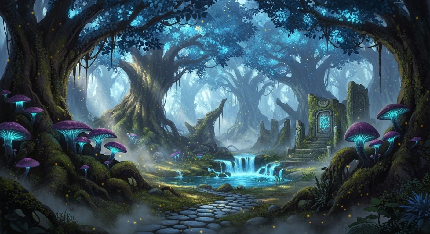 Mtg background image 6