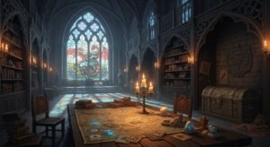 Mtg background image 7