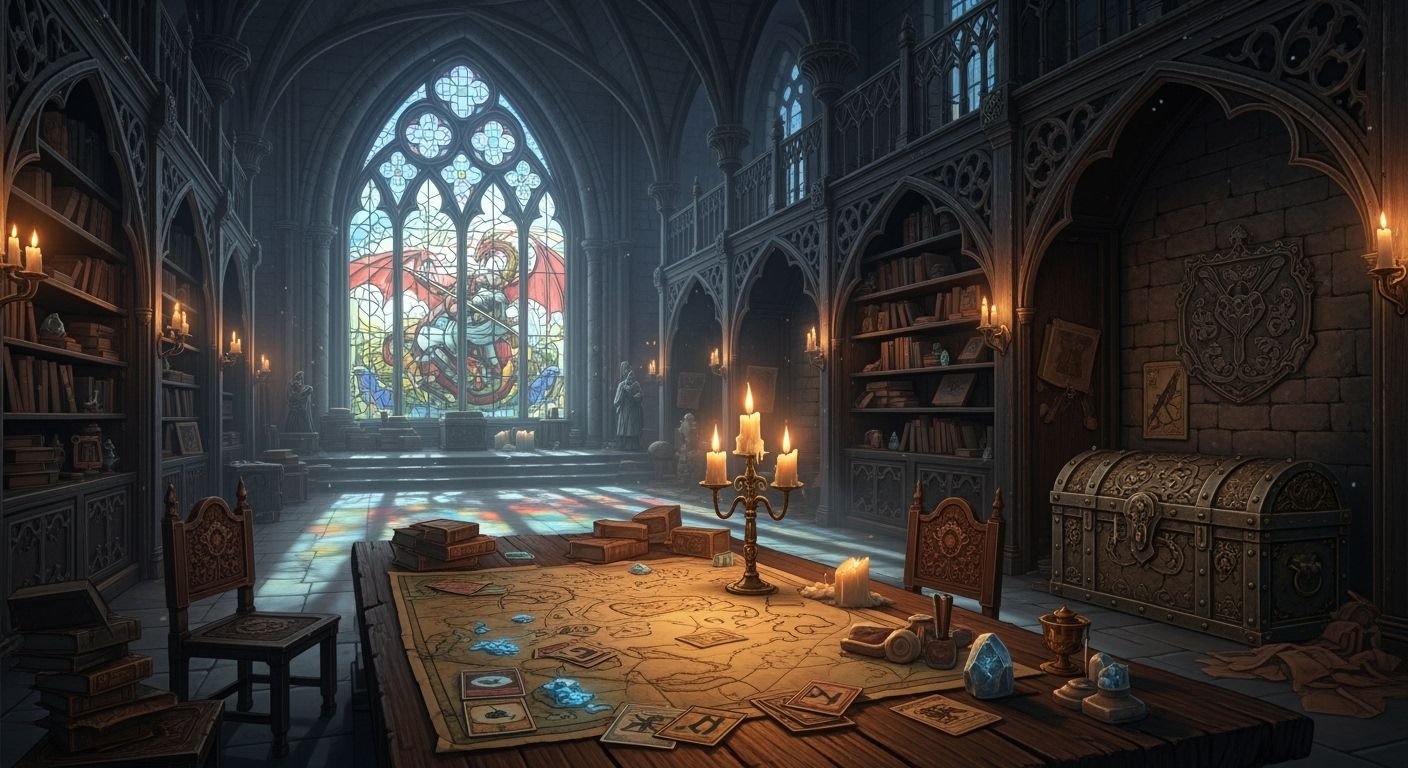 Mtg background image 7