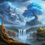 Mtg background image 8