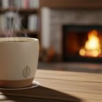 Mug background image