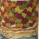 Mug design background image