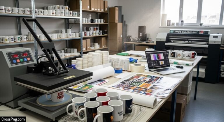 Mug printing background image 2