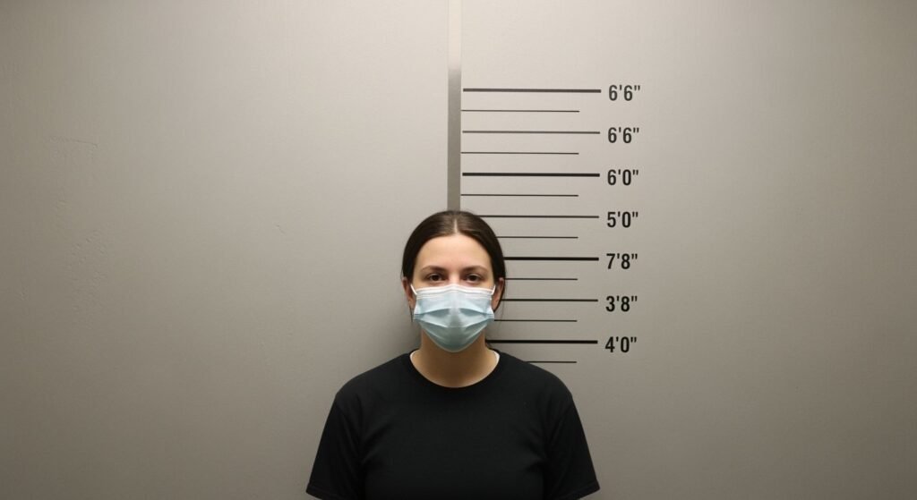 Mug shot background image 4