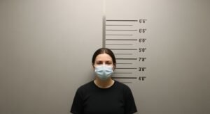 Mug shot background image 4