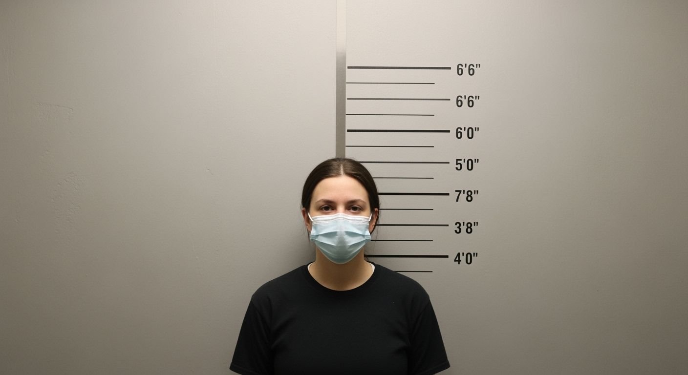 Mug shot background image 4