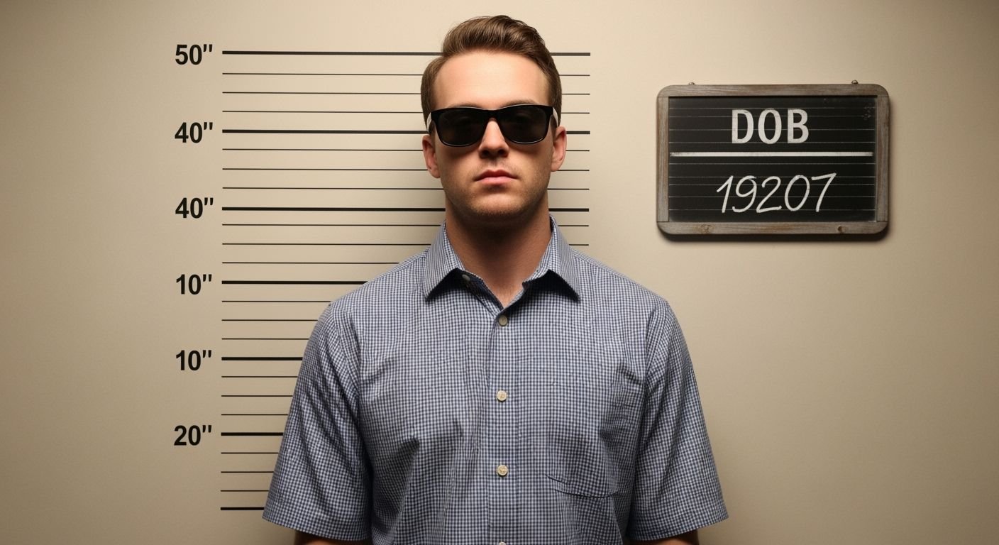 Mugshot background image 3