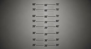 Mugshot background image